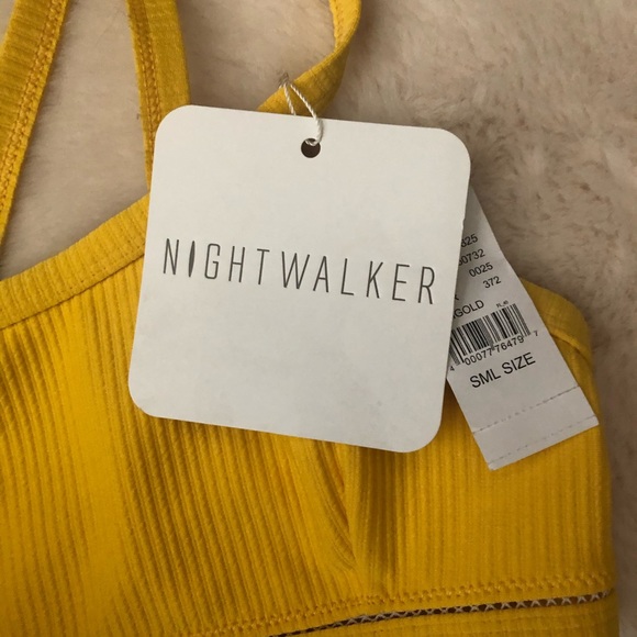 Nightwalker X PacSun Dany bikini set - Picture 10 of 10